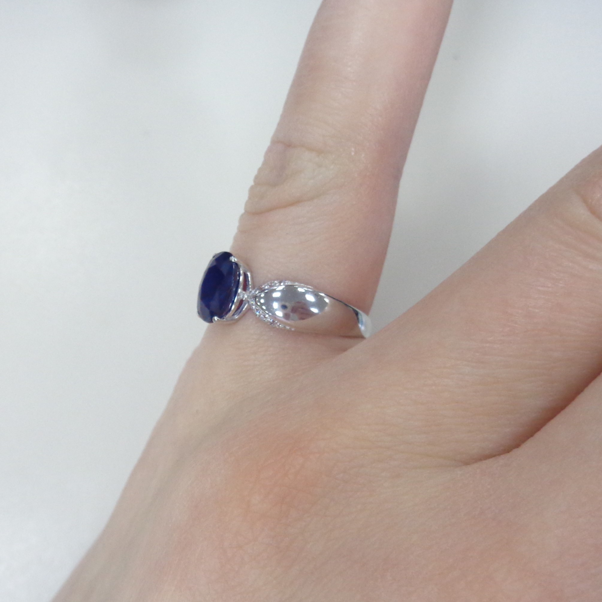 10321-001138 Кольцо (Ag 925)